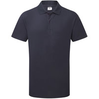 Portwest ES1 Essential Polo-Shirt S/S - Navy