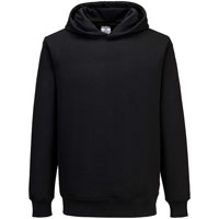 Portwest ES1 Essential Hoody - Black