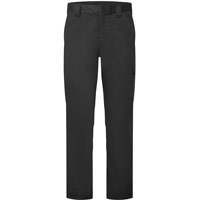 Portwest ES1 Essential Combat Trouser - Black