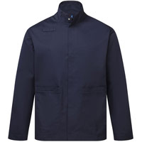 Portwest ES1 Essential Work Jacket - Navy