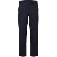 Portwest ES1 Essential Action Trouser - Navy