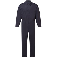 Portwest ES1 Essential Coverall - Navy