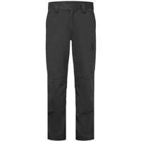 Portwest ES1 Essential Work Trouser - Black