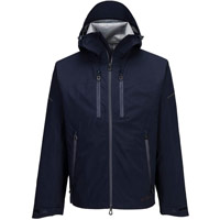 Portwest EV4 Shell Jacket (3L) - Dark Navy