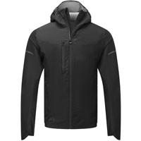 Portwest EV4 Packable Waterproof Jacket - Black