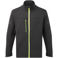Portwest EV4 Technical Fleece Jacket - Black