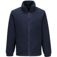 Portwest Aran Fleece - Dark Navy