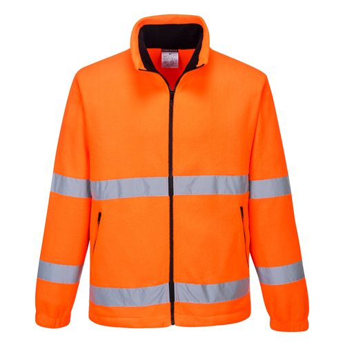 Portwest Hi-Vis Essential Fleece - Orange