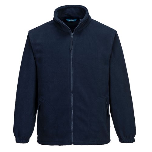 Portwest Argyll Heavy Fleece - Navy