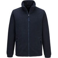 Portwest Argyll Heavy Fleece - Dark Navy