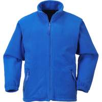 Portwest Argyll Heavy Fleece - Royal Blue