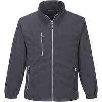 Portwest City Fleece - Grey