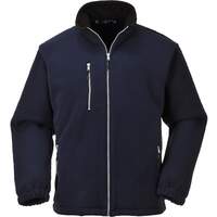 Portwest City Fleece - Navy