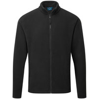 Portwest Eco Fleece - Black