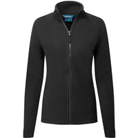 Portwest Women's Eco Fleece - Black