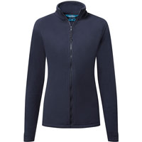 Portwest Women's Eco Fleece - Dark Navy