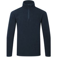 Portwest Eco Pullover Fleece - Dark Navy