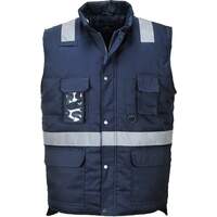 Portwest Iona Bodywarmer - Navy