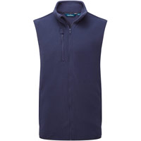 Portwest Fleece Gilet  - Navy