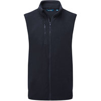 Portwest Eco Fleece Gilet - Dark Navy