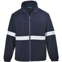 Portwest Iona Lite Fleece - Dark Navy