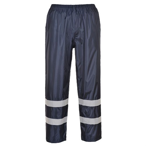 Portwest Classic Iona Rain Trouser - Navy