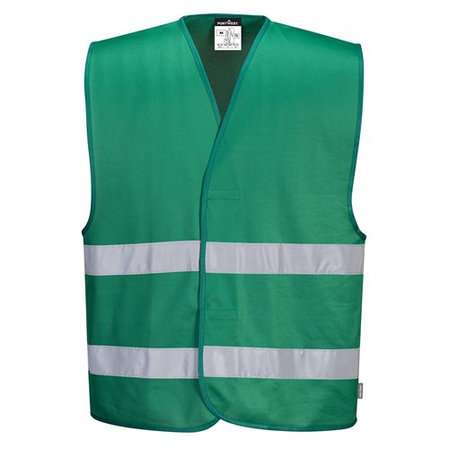 Portwest Iona Vest - Bottle Green