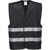 Portwest Iona Vest - Black