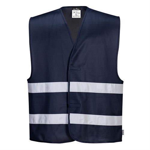 Portwest Iona Vest - Navy