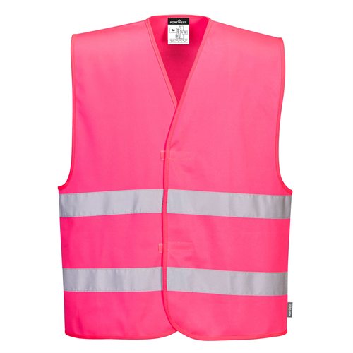 Portwest Iona Vest - Pink