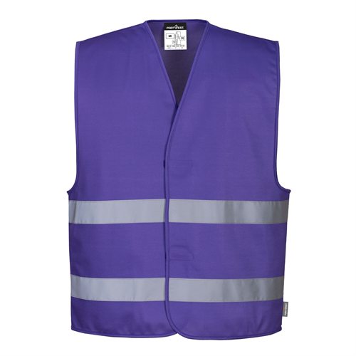 Portwest Iona Vest - Purple