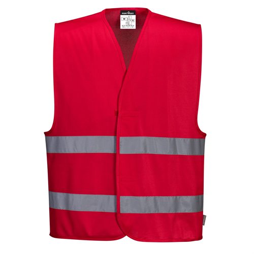 Portwest Iona Vest - Red