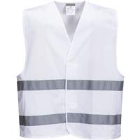 Portwest Iona Vest - White
