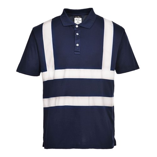 Portwest Iona Poloshirt - Navy