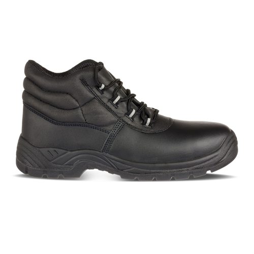 Portwest Compositelite Safety Boot S1P - Black