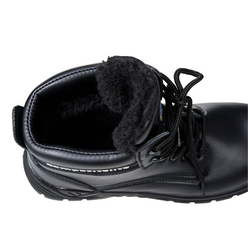 Portwest Compositelite Fur Lined Thor Boot S3 CI - Black