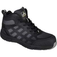 Portwest Compositelite Derwent Boot S1P - Black/Grey