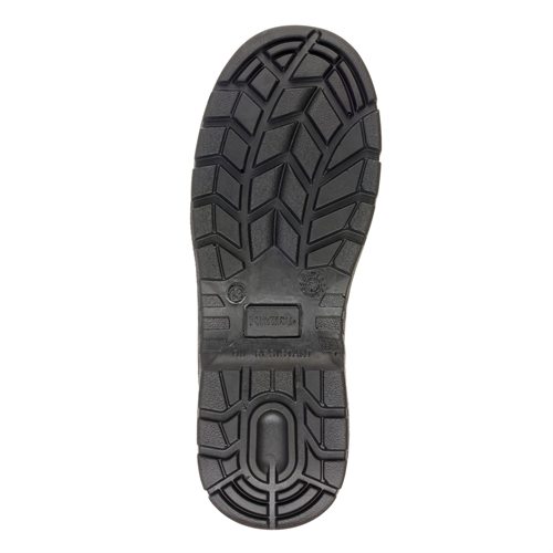 Portwest Compositelite Safety Boot S1 - Black