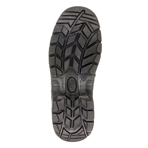 Portwest Compositelite Trouper Shoe S1 - Black