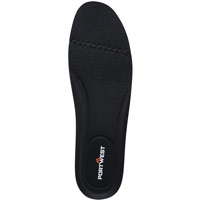 Portwest Comfort Insole - Black
