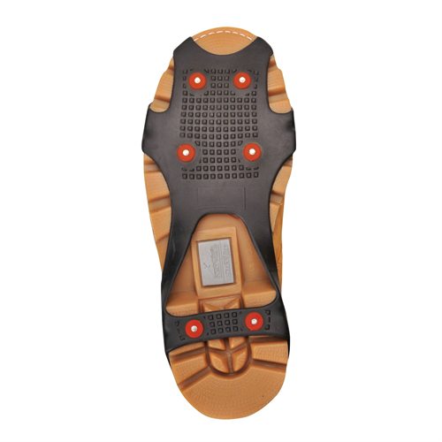 Portwest Non Slip Ice Grabber - Black