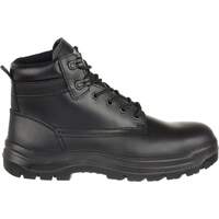 Portwest Foyle Safety Boot S3 HRO CI HI FO - Black