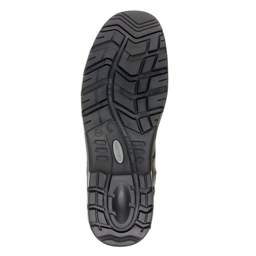 Portwest Eden Safety Boot S3 HRO CI HI FO - Black