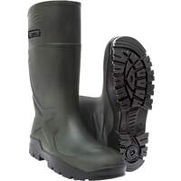 Portwest PU Non Safety Wellington O4 CI FO - Green