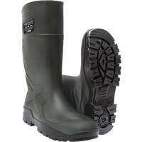 Portwest PU Safety Wellington S5 CI FO - Green