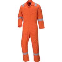 Portwest Aberdeen FR Coverall - Orange