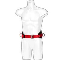 Portwest Work Positioning Belt - Black
