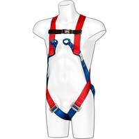 Portwest 2 Point Harness - Red