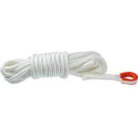 Portwest 10 Metre Static Rope - White