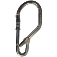 Portwest Tower Hook  - Silver -
